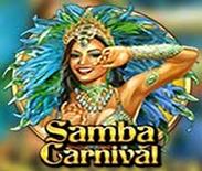 Samba Carnival