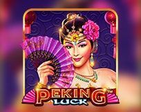 Peking Luck